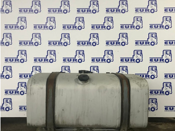 Depósito de combustible MAN