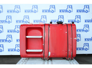 Depósito de combustible MAN TGX