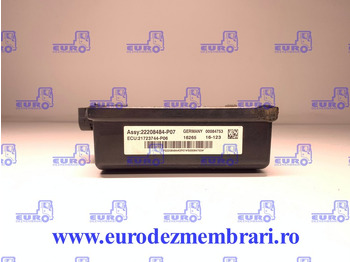 Sensor RENAULT