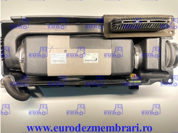 Calefacción/ Ventilación RENAULT T