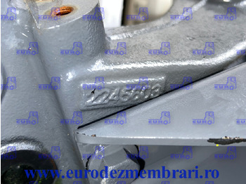 Bastidor/ Chasis para Camión SUPORT CABINA DAF XF XG 2245603: foto 2 Bastidor/ Chasis para Camión SUPORT CABINA DAF XF XG 2245603: foto 2