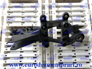 Bastidor/ Chasis para Camión SUPORT CABINA DAF XF XG 2245603: foto 3 Bastidor/ Chasis para Camión SUPORT CABINA DAF XF XG 2245603: foto 3