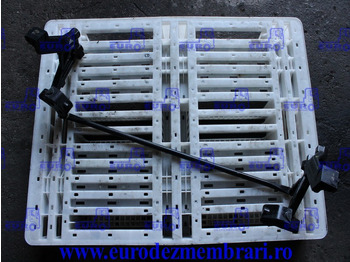 Bastidor/ Chasis DAF XF