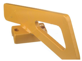 Piezas de recambio PUTZMEISTER
