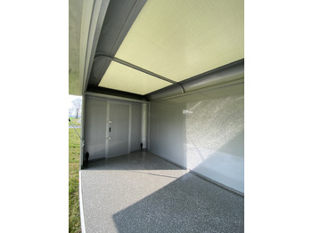 Remolque venta ambulante WARK PREMIUM 4m: foto 4 Remolque venta ambulante WARK PREMIUM 4m: foto 4