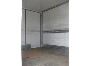 Furgoneta caja cerrada IVECO 35C15 CAJA CERRADA: foto 3