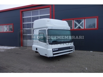 Cabina para Camión DAF CF85: foto 1