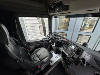 Cabeza tractora SCANIA R 500 A4x2NB: foto 3 Cabeza tractora SCANIA R 500 A4x2NB: foto 3