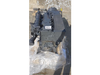 Motor DEUTZ