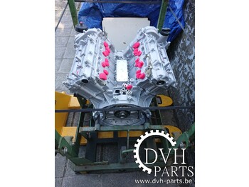 Motor para Furgón nuevo MERCEDES 642.890 MERCEDES 642.890: foto 2