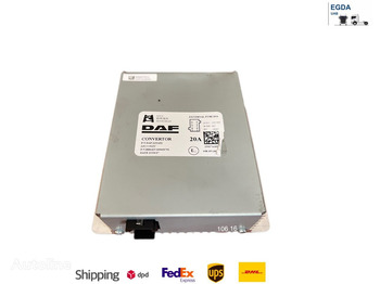 Unidad de control DAF