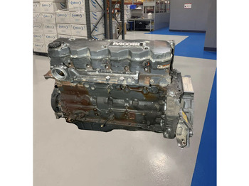 Motor DAF