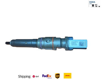 Filtro de combustible DAF