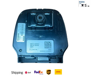 Sistema eléctrico DAF