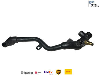 Sistema de refrigeración DAF