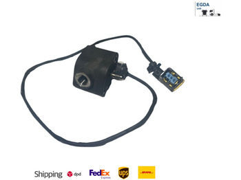 Procesamiento de combustible DAF