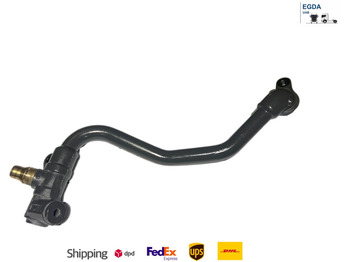 Sistema de refrigeración DAF