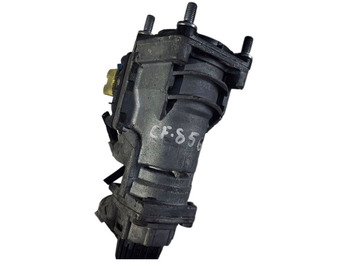 Piezas de freno DAF CF