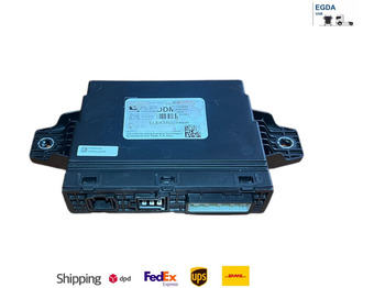 Unidad de control DAF