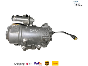 Filtro de combustible DAF