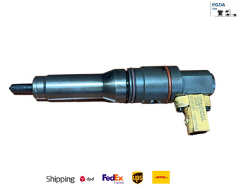 Filtro de combustible DAF