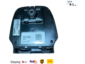 Sistema eléctrico DAF