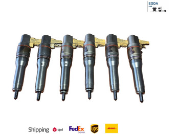 Filtro de combustible DAF