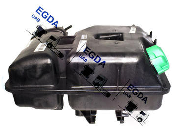 Depósito de expansión DAF