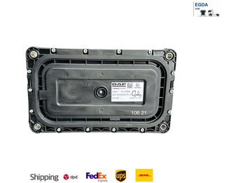 Unidad de control DAF