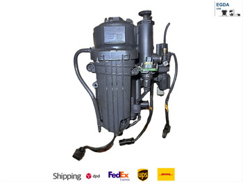Filtro de combustible DAF