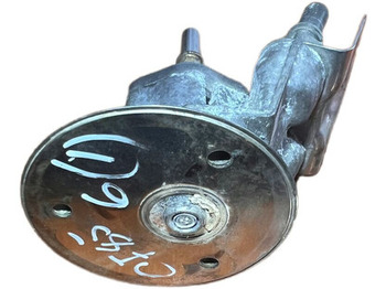 Silenciador/ Sistema de escape DAF: foto 2 Silenciador/ Sistema de escape DAF: foto 2