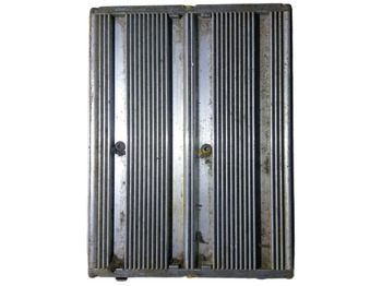 Unidad de control DAF