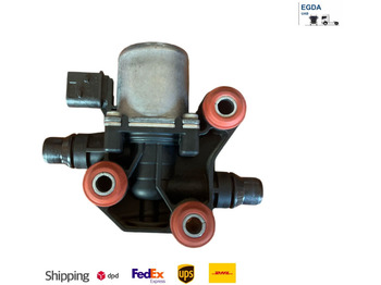 Sistema eléctrico DAF XG