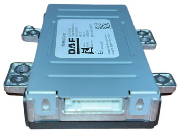 Unidad de control DAF XG 2023: foto 3 Unidad de control DAF XG 2023: foto 3