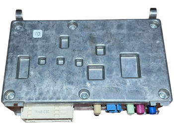 Unidad de control DAF XG 2023: foto 2 Unidad de control DAF XG 2023: foto 2