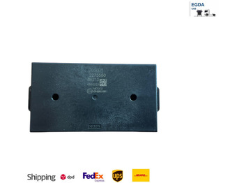 Unidad de control DAF XG