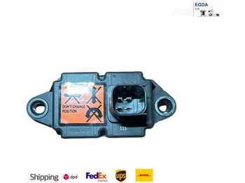 Unidad de control DAF CF