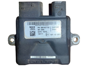 Unidad de control DELPHI