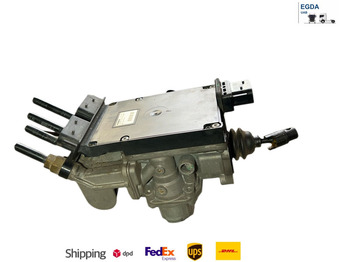 Piezas de freno IVECO