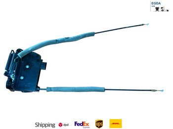 Carrocería y exterior IVECO S-WAY