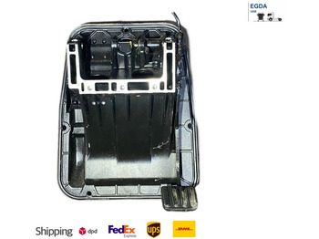 Motor y piezas IVECO S-WAY