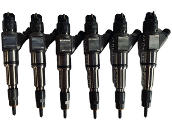 Filtro de combustible IVECO Stralis