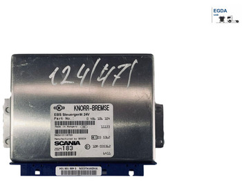 Unidad de control KNORR-BREMSE