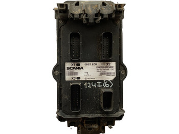 Unidad de control KNORR-BREMSE