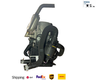 Calefacción/ Ventilación MAN