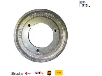 Procesamiento de combustible MAN
