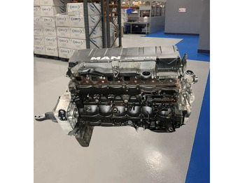 Motor MAN