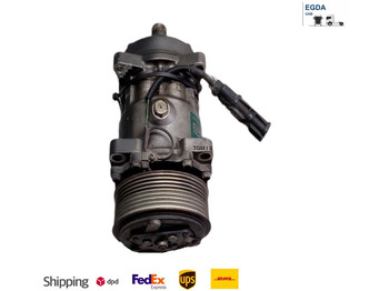 Compresor de aire acondicionado MAN