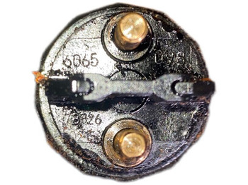 Filtro de combustible MAN: foto 3 Filtro de combustible MAN: foto 3