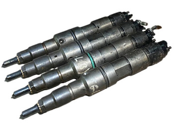 Filtro de combustible MAN: foto 2 Filtro de combustible MAN: foto 2